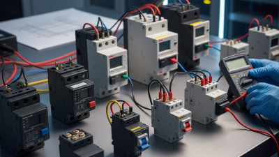 Best Molded Breaker Types for Your Electrical Needs?