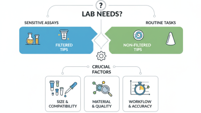 2026 How to Choose the Best LTS Pipette Tips for Your Lab Needs?