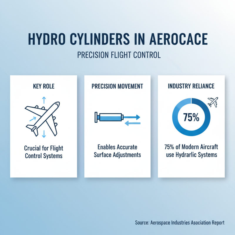 Top 10 Hydro Cylinder Applications You Should Know About?