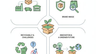 What is Cardboard Packaging and Why is it Important?