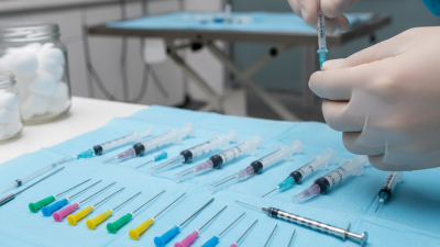 10 Essential Tips for Choosing the Right Veterinary Needles