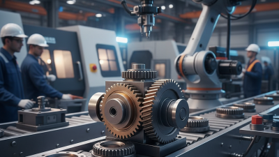 How to Choose the Right Worm Gear Reducer for Your Application?