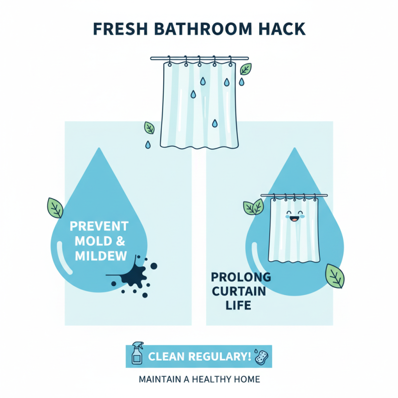 What is a Shower Curtain and How to Choose the Right One?