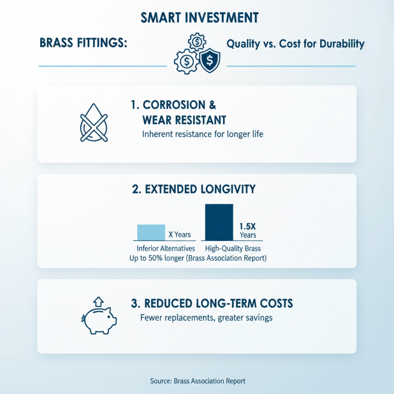 How to Choose the Right Brass Fittings for Your Project?