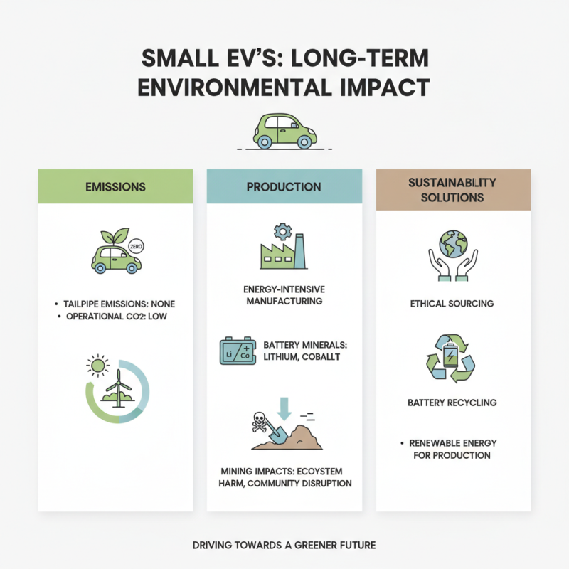 2026 Best Small Electric Car Models for Eco Friendly Driving Choices?
