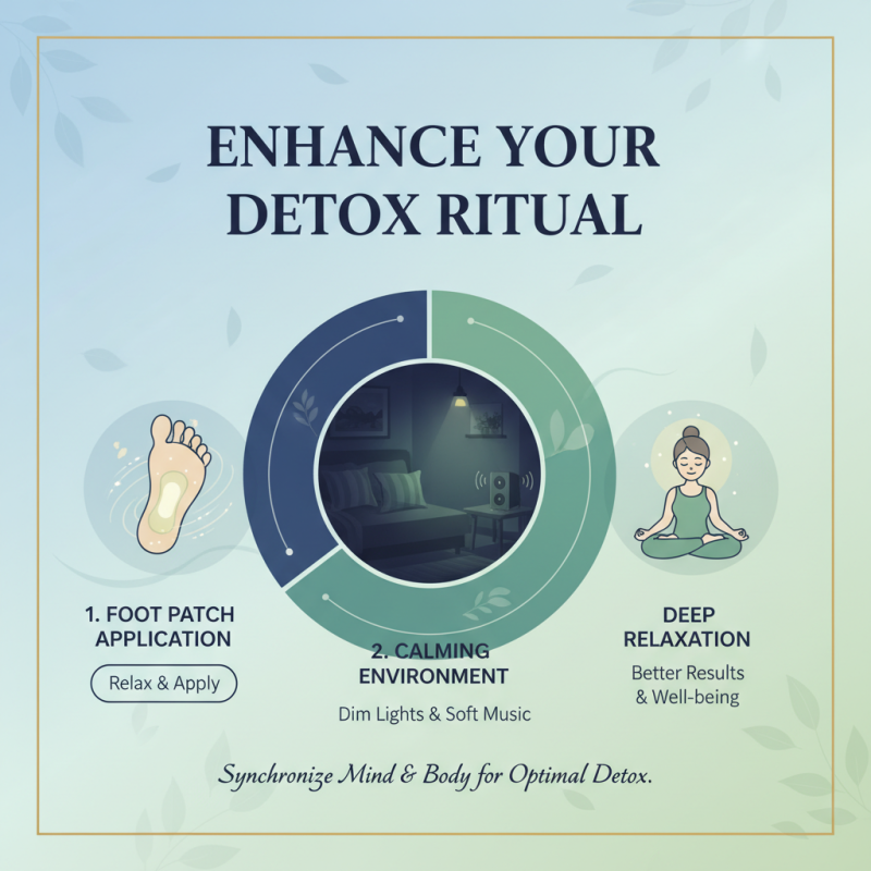 10 Essential Tips for Using Patch Detox Foot Effectively