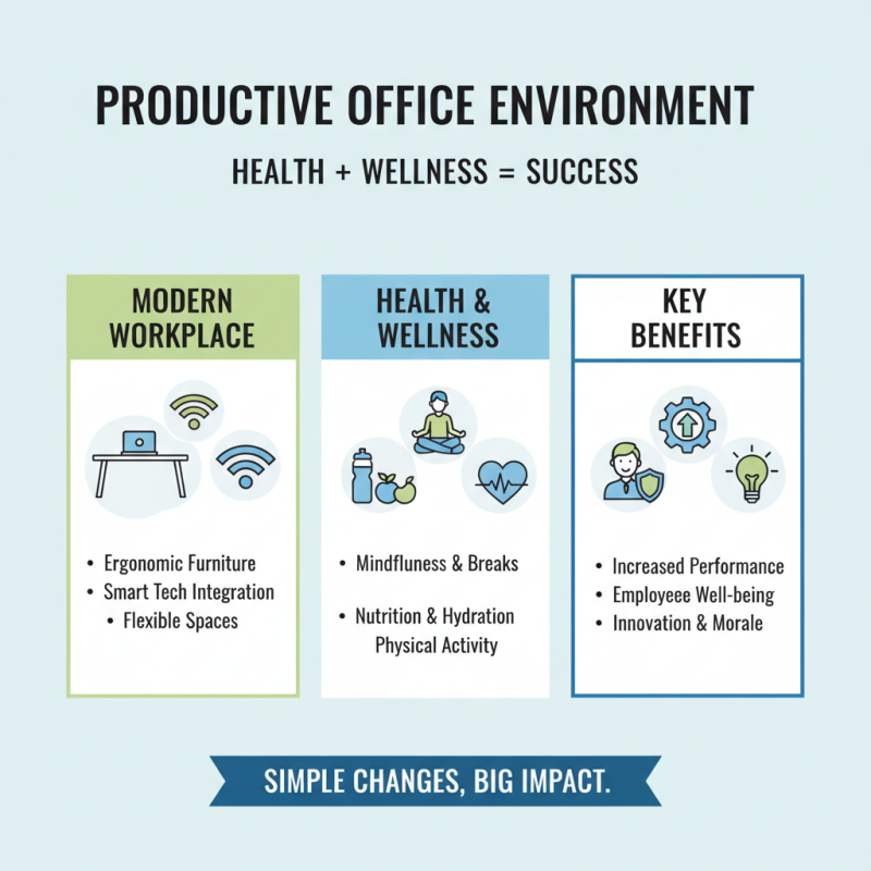 2026 Top Office Solutions to Boost Productivity and Efficiency?