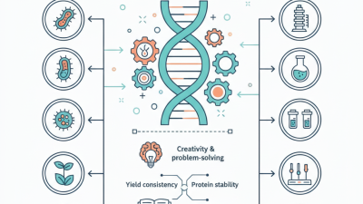 Top 10 Techniques for Protein Expression and Purification Explained