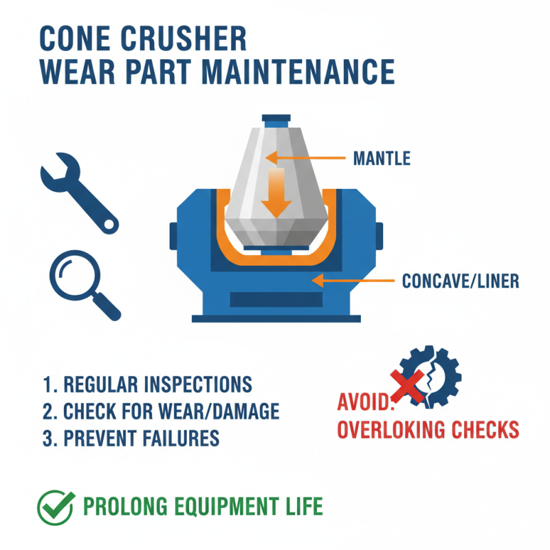 2026 Best Cone Crusher Wear Parts for Optimal Performance?