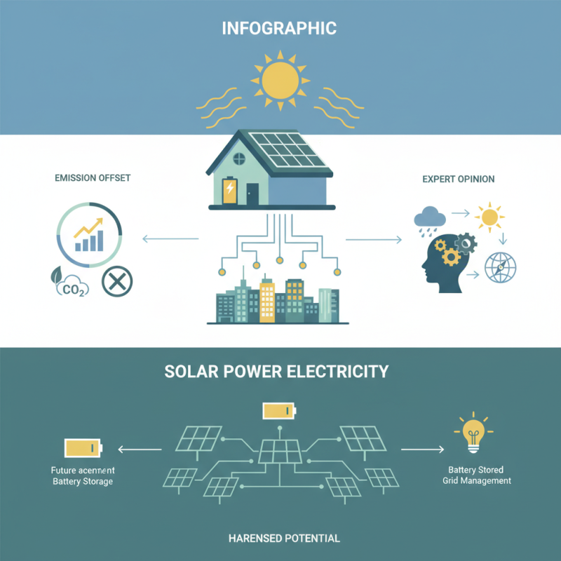 What is Solar Power Electricity and How Does It Work?