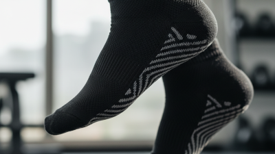 No Slip Ankle Socks Benefits and Top Brands to Consider?