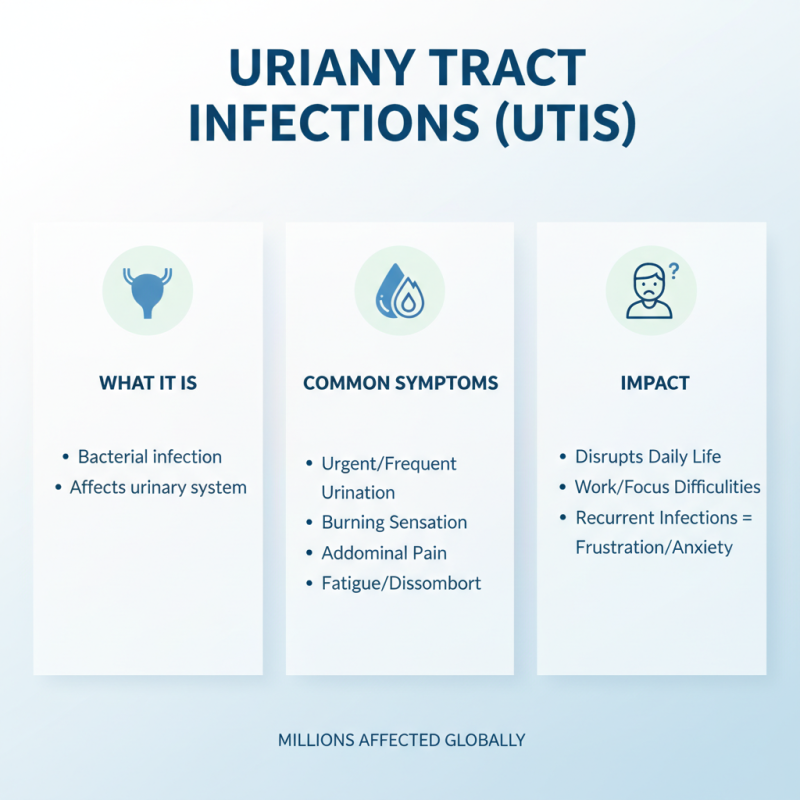 Top 10 Urinary Tract Infection Drugs To Consider?