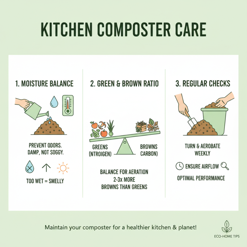 Best Kitchen Composter Machine for Easy Home Composting?