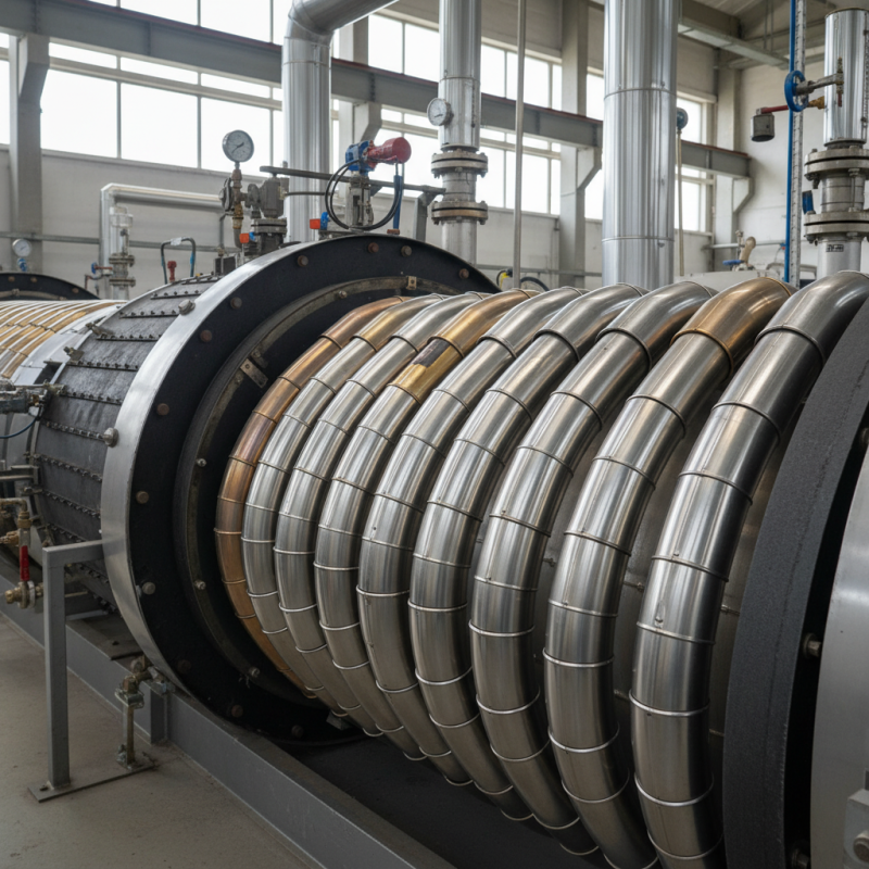 10 Essential Tips for Choosing the Right Boiler Tube Shields