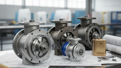 How to Choose the Right Rotary Valves for Your Needs?