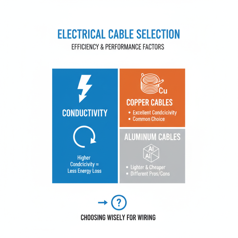 2026 Best Electrical Cable Standard Guide for Safe and Efficient Wiring