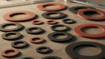 How to Choose the Right Rubber Washers for Your Projects?