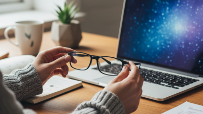 How to Choose Anti Fatigue Lenses for Your Eye Comfort?