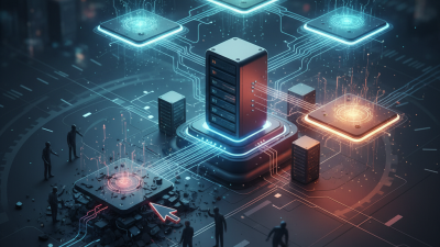 Why Choosing the Right Server Hosting is Crucial for Your Business?