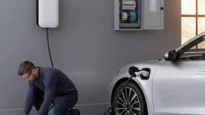 Top Tips for Installing an AC Wall EV Charge Station?