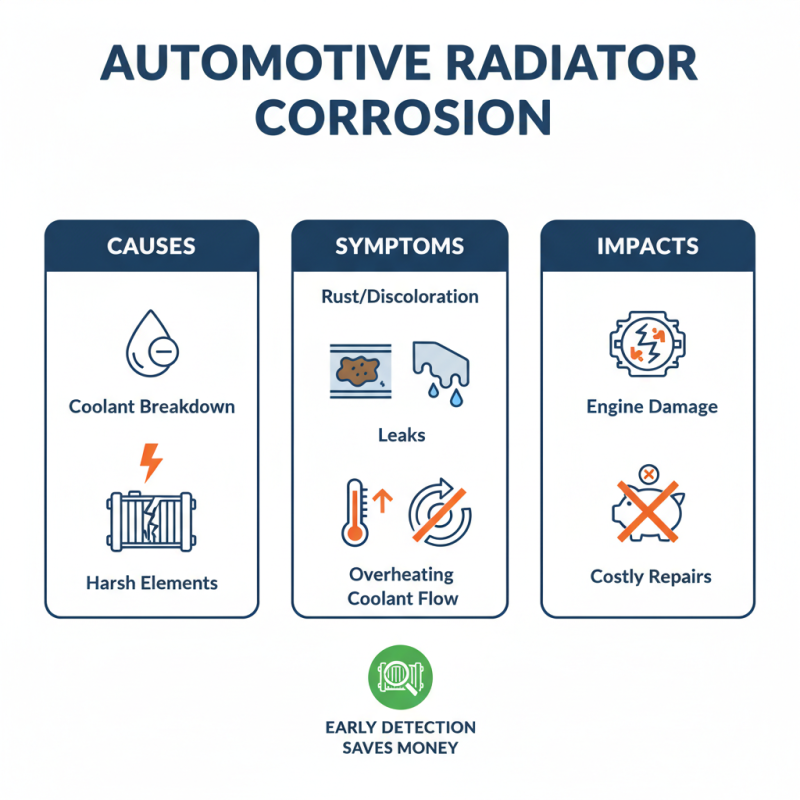 2026 Best Radiator Corrosion Resistance Solutions for Extended Vehicle Life?