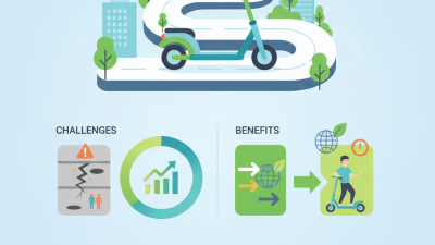 Top Electric Bike Scooters You Need to Know About?