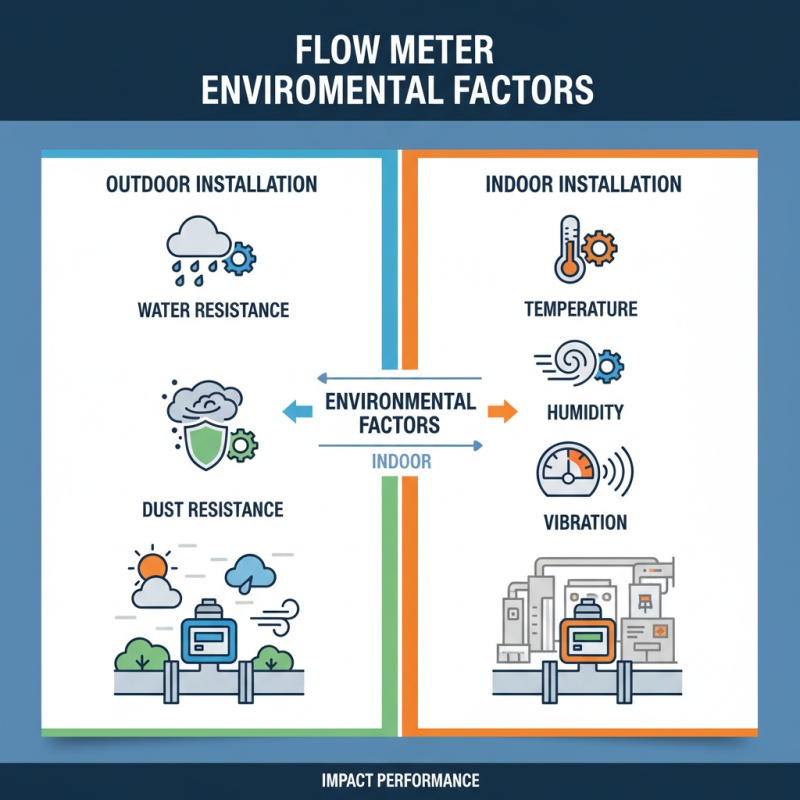 How to Choose the Right Flow Meter for Your Needs?