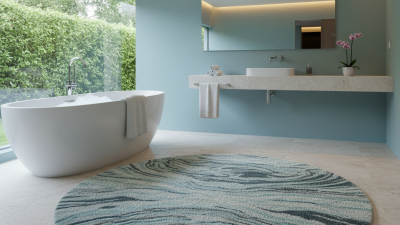 10 Best Washroom Carpets for Ultimate Comfort and Style?