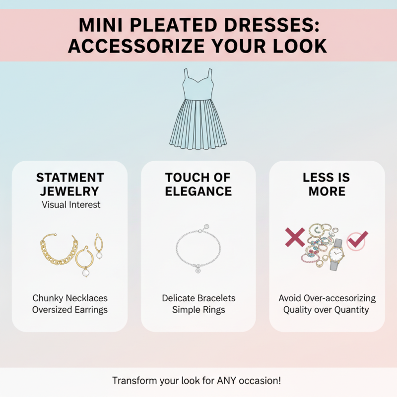 2026 Best Mini Pleated Dress Styles for Every Occasion?
