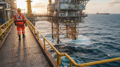 2026 Top Marine Walking Steel Grating Benefits and Applications?