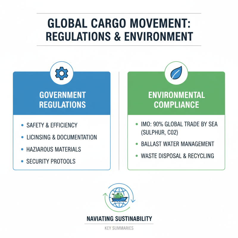 Understanding Cargo Movement What Are the Key Factors?