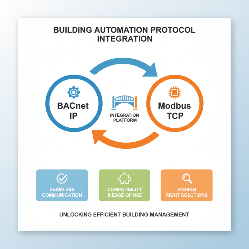 The Best Bacnet To Modbus Tcp Solutions for Seamless Integration?