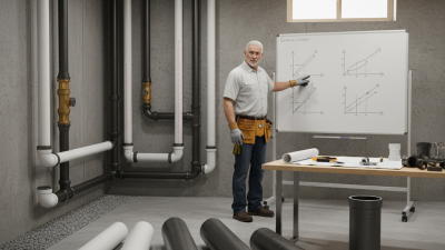 2026 Best Sewer Line Pipe Options for Your Home Needs?