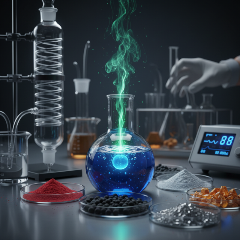 2026 How to Choose the Right Chemical Catalyst for Your Reactions?