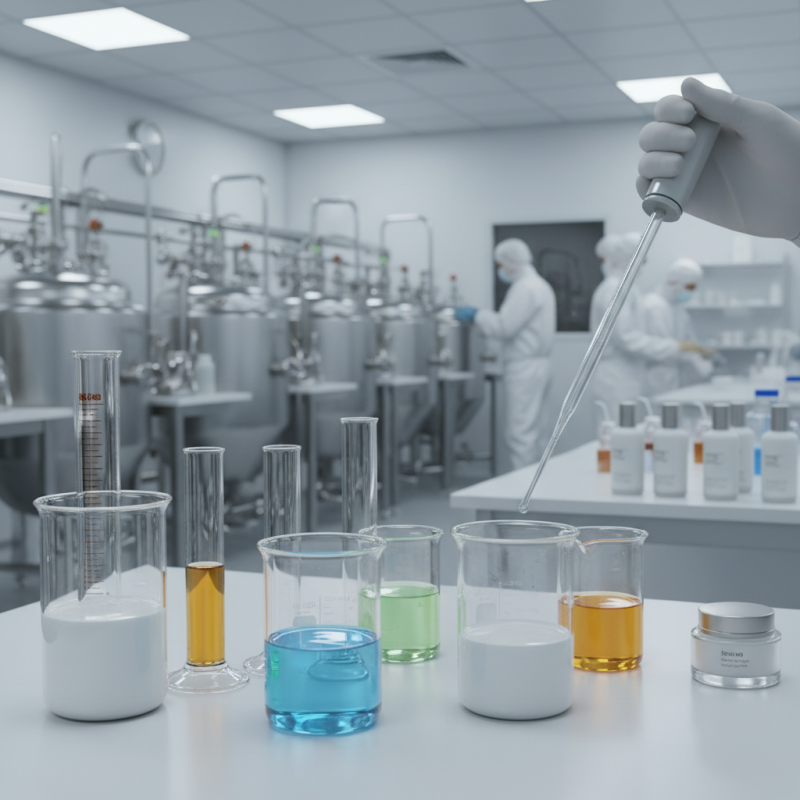 Top 10 Skincare Manufacturing Labs You Should Know About?