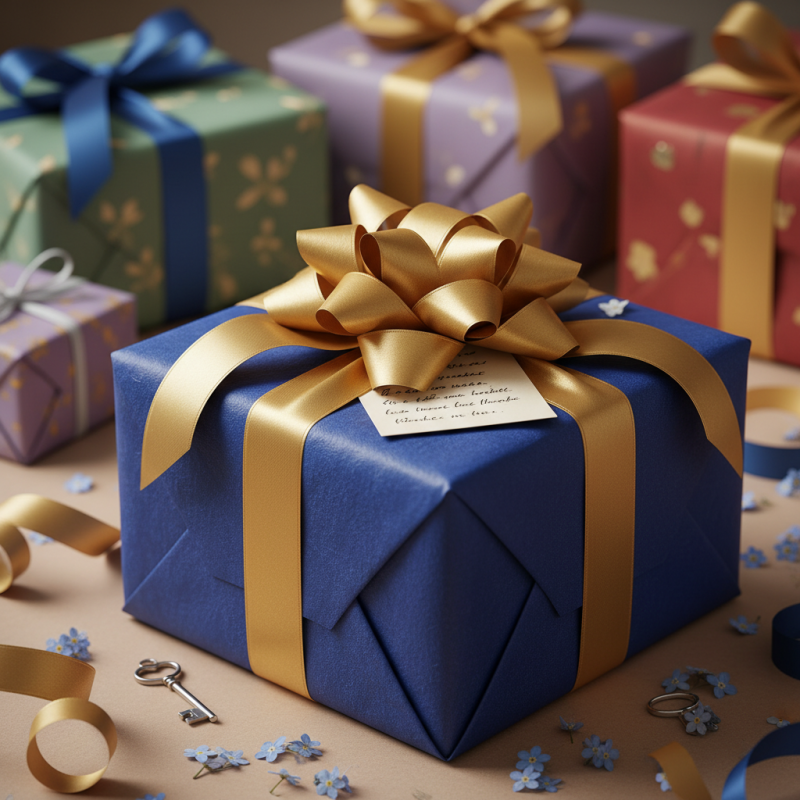 What is a Gift Box and How to Choose the Perfect One?