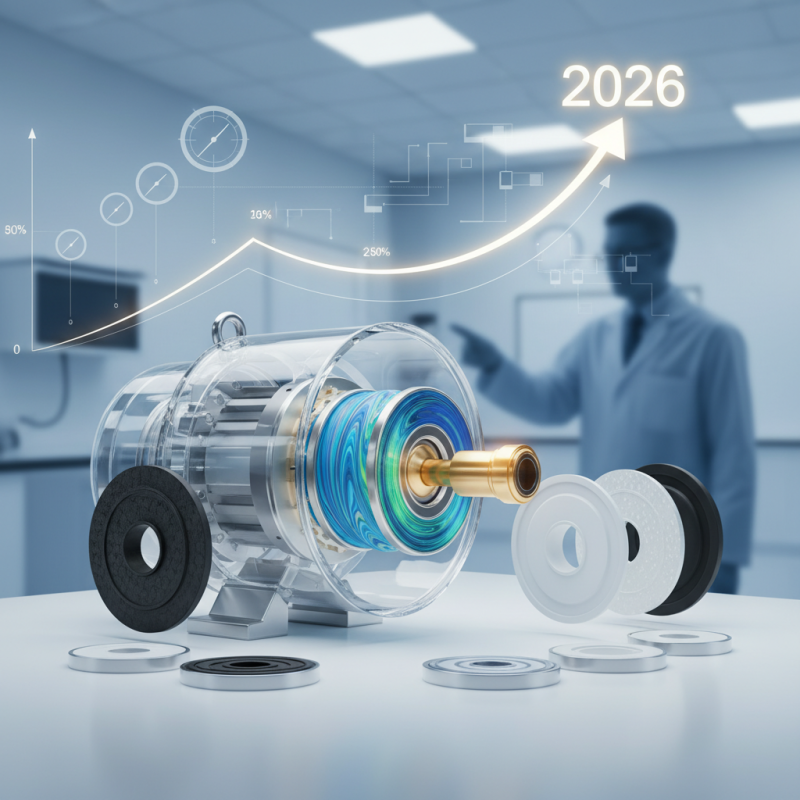 2026 How to Choose the Right Diaphragm Pump Diaphragm for Your Needs?