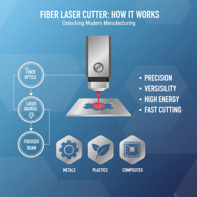 Top Tips for Choosing a Fiber Laser Cutter for Your Needs?