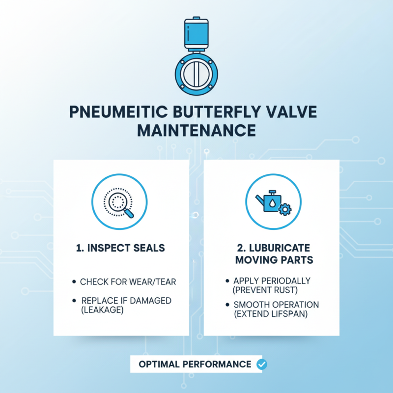 Essential Tips for Choosing a Pneumatic Butterfly Valve?