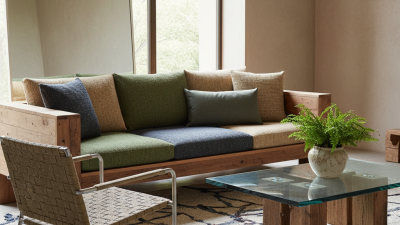 2026 Best Recycled Material Furniture Options for Sustainable Living?