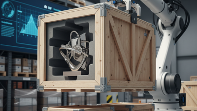 2026 Best Practices in Crating Packaging for Safe Transport?