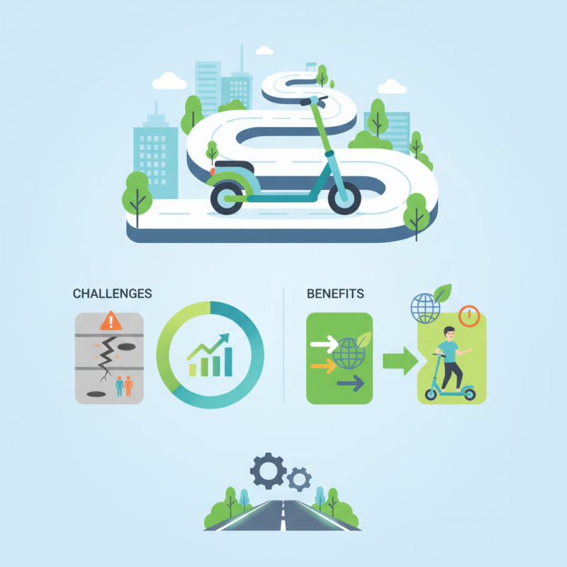 Top Electric Bike Scooters You Need to Know About?