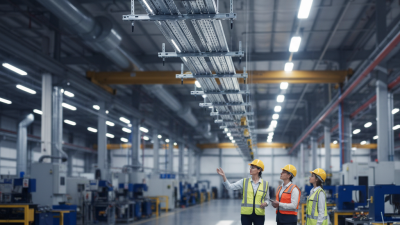 Why Choose Lighting Busway for Your Electrical Distribution Needs?