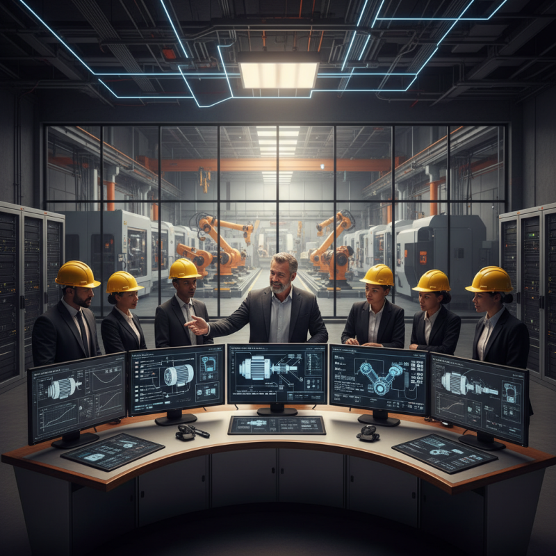 10 Essential Tips for Choosing Motor Control Solutions for Your Business?