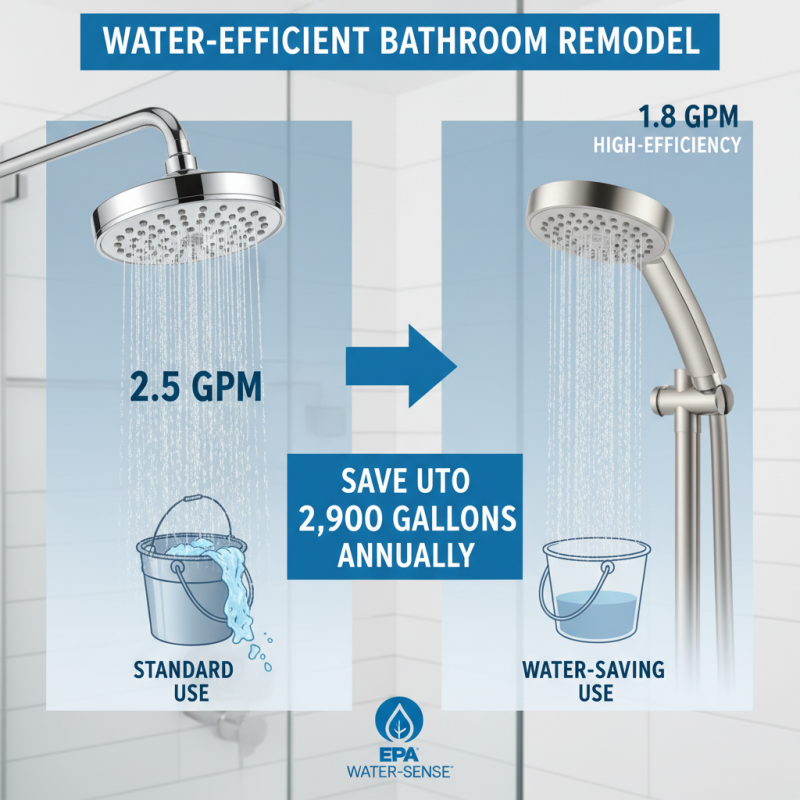 Best Modern Shower Set for Your Bathroom Remodel?