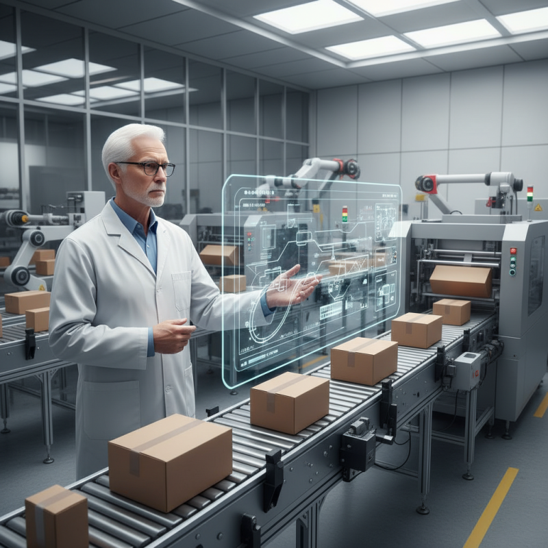 How to Optimize Process and Packaging for Maximum Efficiency?