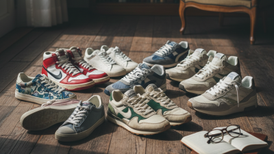 Top 10 Used Brand Shoes Worth Buying Today?