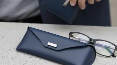 Why Choose an Ultra Slim Glasses Case for Your Eyewear Protection?