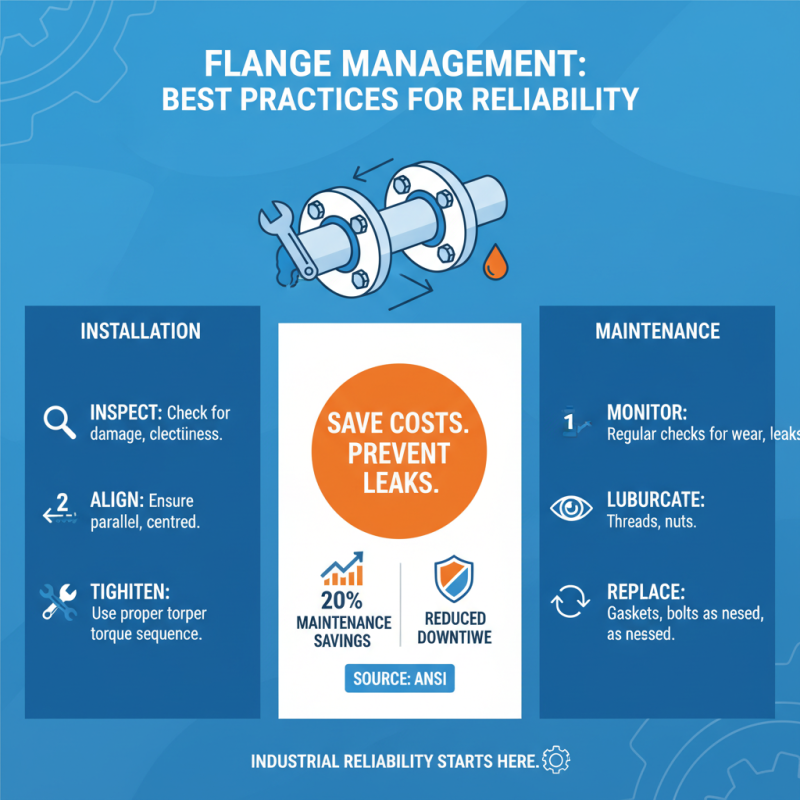 Why Pipe Flanges Are Essential for Industrial Applications?