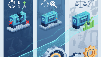 Why Choose Automation Equipment Bearing Solutions for Your Business?